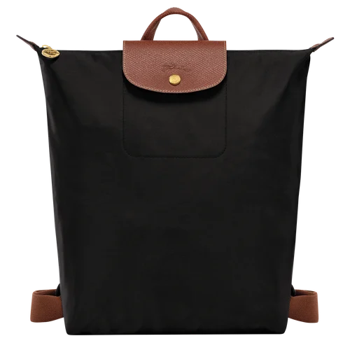 Chantal | Mochila Dobrável de Nylon de Mulher