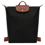 Chantal | Mochila Dobrável de Nylon de Mulher