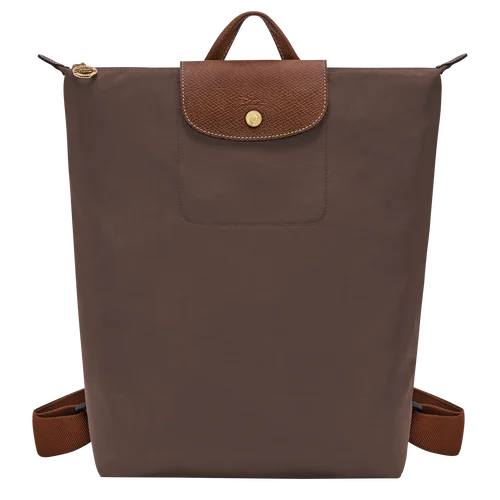 Chantal | Mochila Dobrável de Nylon de Mulher