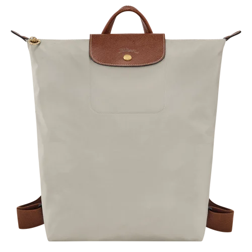 Chantal | Mochila Dobrável de Nylon de Mulher