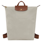 Chantal | Mochila Dobrável de Nylon de Mulher