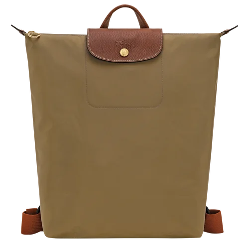 Chantal | Mochila Dobrável de Nylon de Mulher