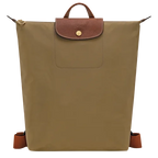 Chantal | Mochila Dobrável de Nylon de Mulher