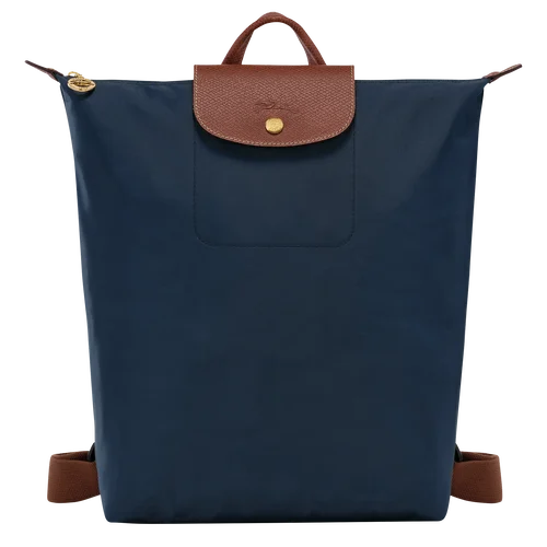 Chantal | Mochila Dobrável de Nylon de Mulher