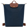 Chantal | Mochila Dobrável de Nylon de Mulher