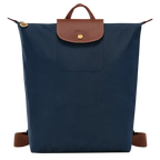 Chantal | Mochila Dobrável de Nylon de Mulher