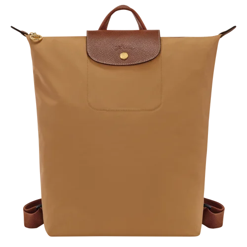 Chantal | Mochila Dobrável de Nylon de Mulher