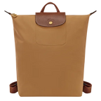 Chantal | Mochila Dobrável de Nylon de Mulher