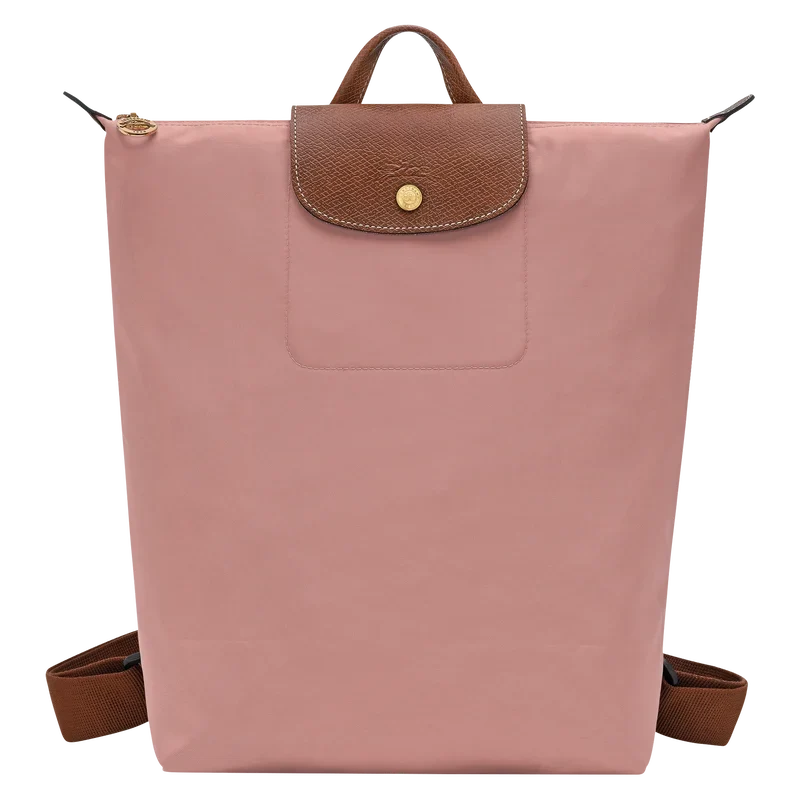 Chantal | Mochila Dobrável de Nylon de Mulher
