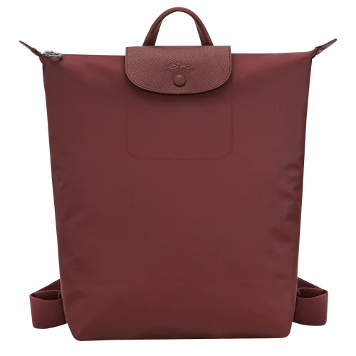 Camille | Mochila Dobrável de Nylon de Mulher