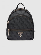 Valentina | Mochila Urbana com Estampado de Logótipo de Mulher