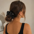 2 Elásticos de Cabelo Sensuais – O Cabelo que Seduz