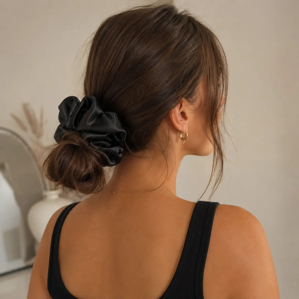 2 Elásticos de Cabelo Sensuais – O Cabelo que Seduz