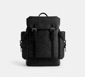 Mateo | Mochila de Viagem com Monograma para Homem