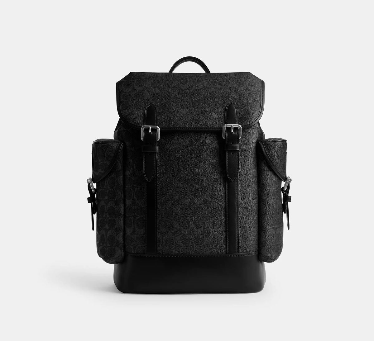 Mateo | Mochila de Viagem com Monograma para Homem