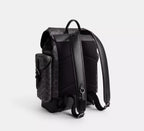 Mateo | Mochila de Viagem com Monograma para Homem