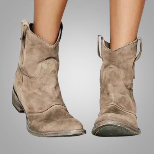 Amelia | Botas Western