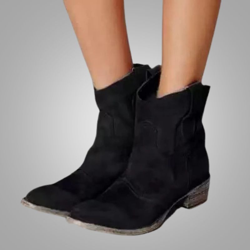 Amelia | Botas Western