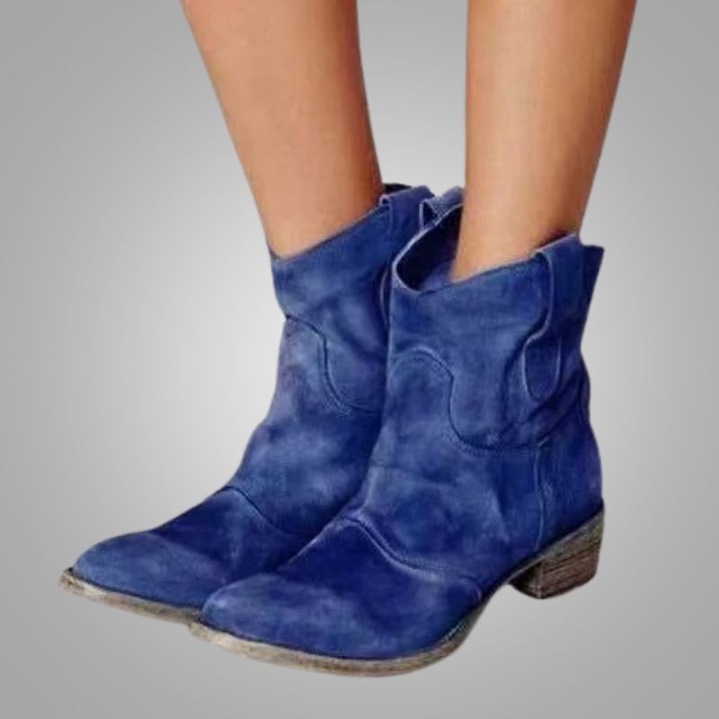 Amelia | Botas Western