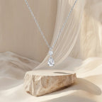 Colar Gota Elegante