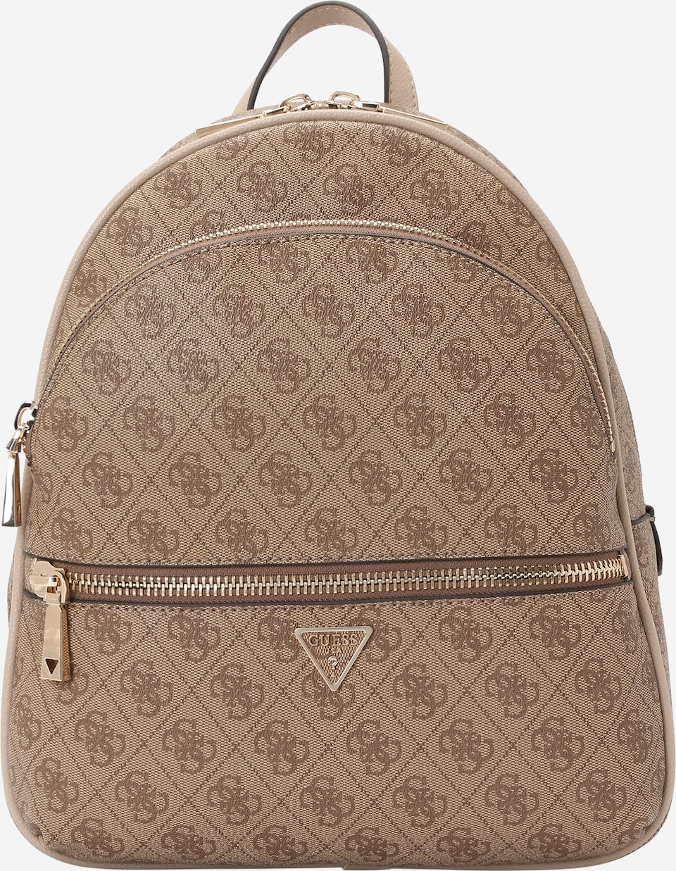 Valentina | Mochila Urbana com Estampado de Logótipo de Mulher