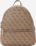 Valentina | Mochila Urbana com Estampado de Logótipo de Mulher