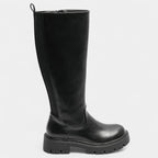 3458 | Botas Pretas Clássicas