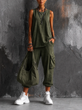 Mariana | Conjunto Casual de Conforto Urbano
