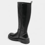 3458 | Botas Pretas Clássicas
